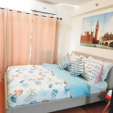 Cozy Condo Unit In One Oasis Cdo Καγκαγιάν Ντε Όρο Εξωτερικό φωτογραφία