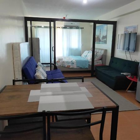 Cozy Condo Unit In One Oasis Cdo Καγκαγιάν Ντε Όρο Εξωτερικό φωτογραφία