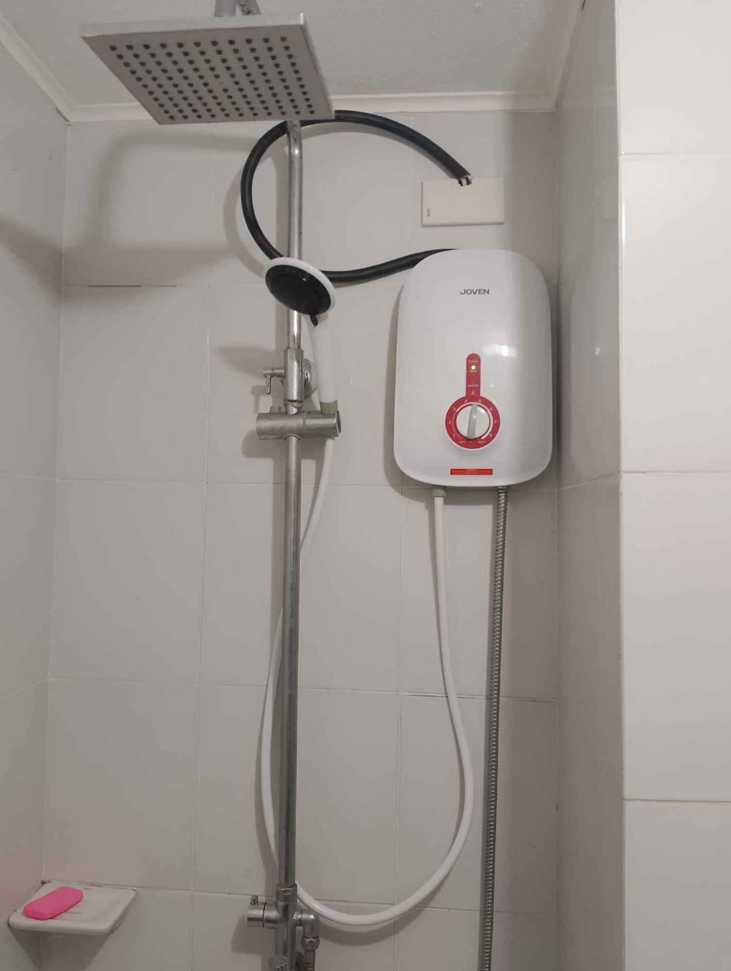 Cozy Condo Unit In One Oasis Cdo Καγκαγιάν Ντε Όρο Εξωτερικό φωτογραφία