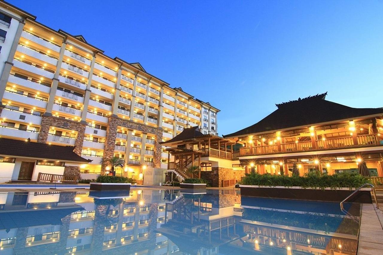Cozy Condo Unit In One Oasis Cdo Καγκαγιάν Ντε Όρο Εξωτερικό φωτογραφία