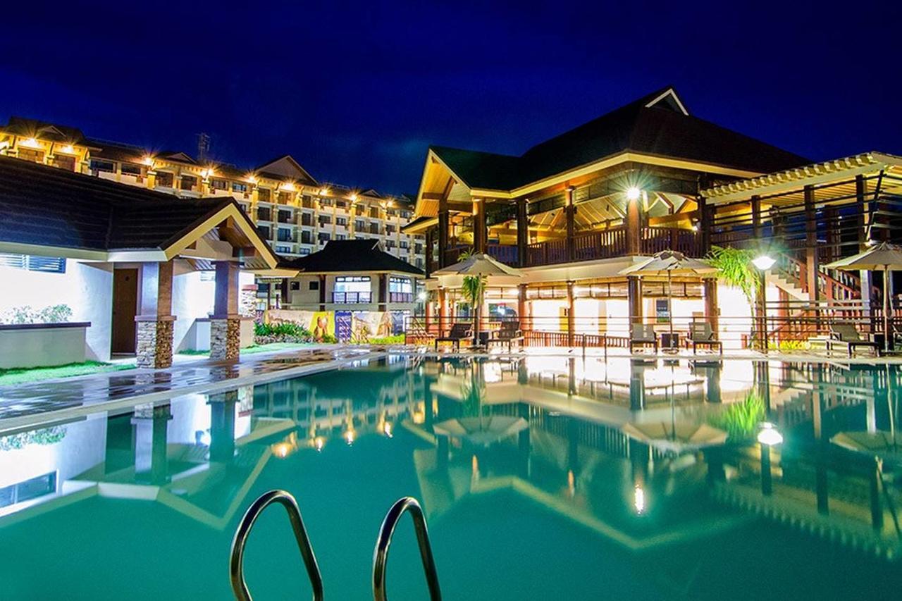 Cozy Condo Unit In One Oasis Cdo Καγκαγιάν Ντε Όρο Εξωτερικό φωτογραφία
