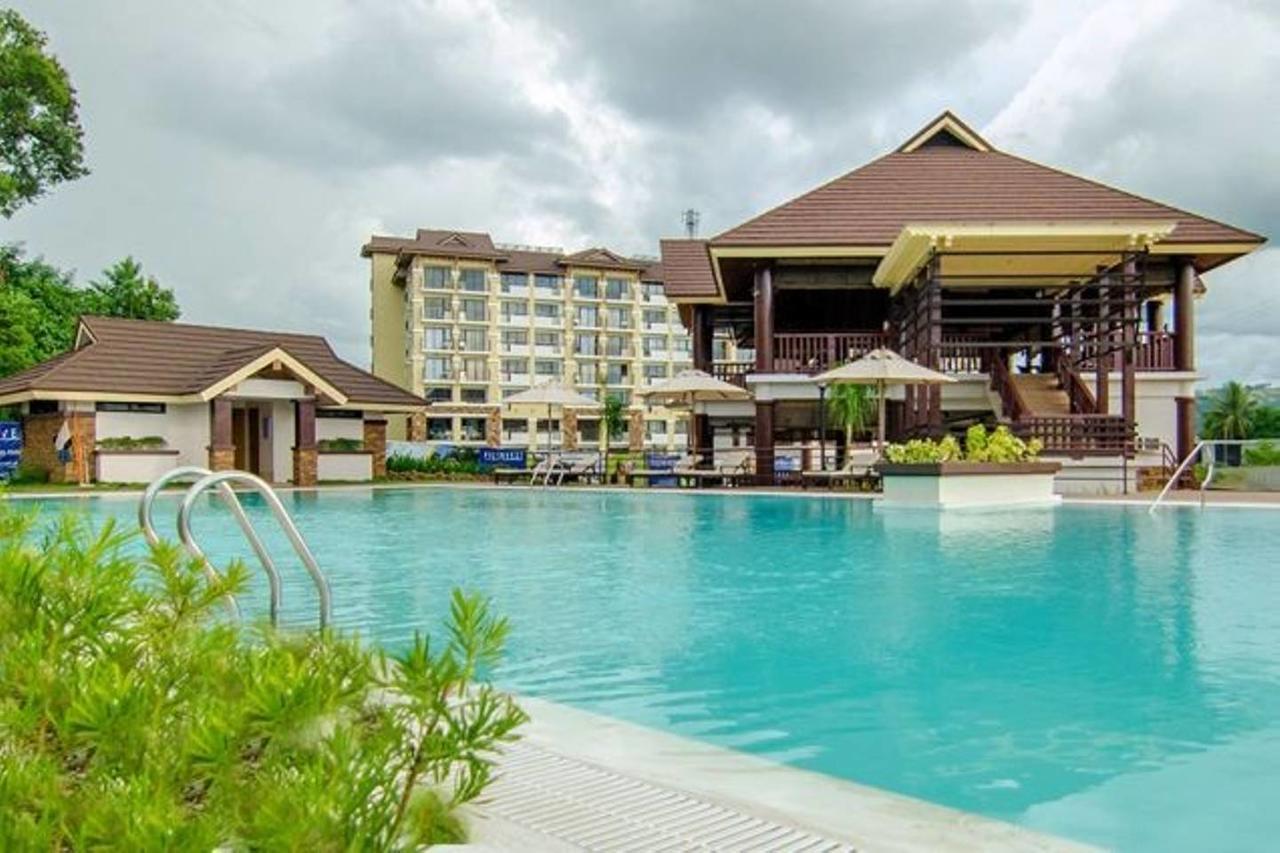 Cozy Condo Unit In One Oasis Cdo Καγκαγιάν Ντε Όρο Εξωτερικό φωτογραφία