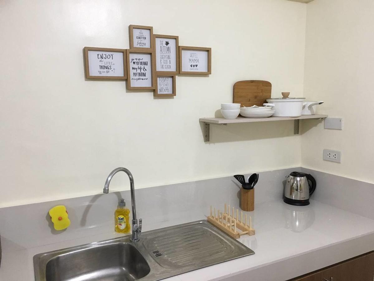 Cozy Condo Unit In One Oasis Cdo Καγκαγιάν Ντε Όρο Εξωτερικό φωτογραφία