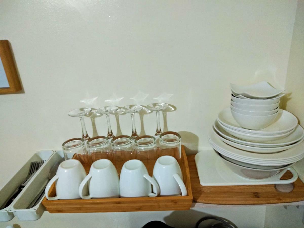 Cozy Condo Unit In One Oasis Cdo Καγκαγιάν Ντε Όρο Εξωτερικό φωτογραφία