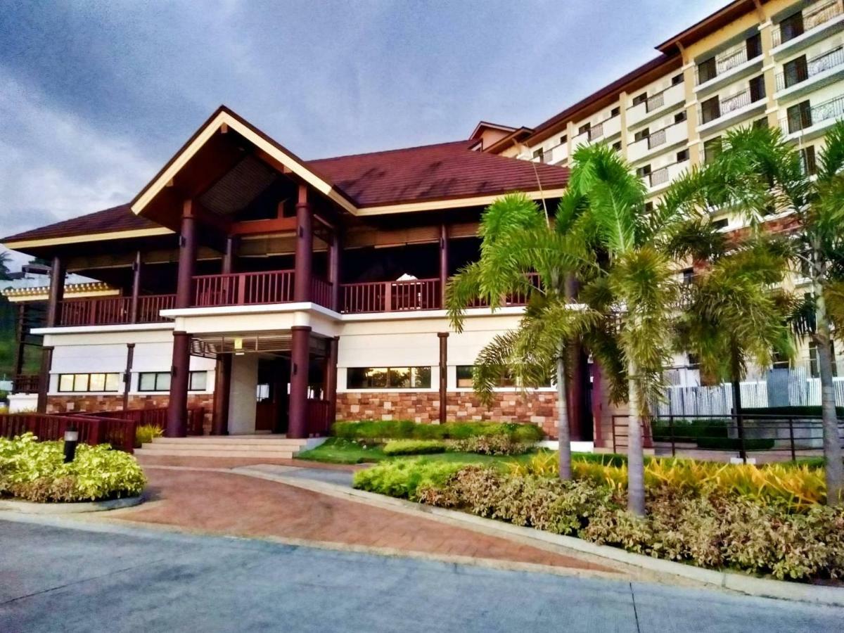 Cozy Condo Unit In One Oasis Cdo Καγκαγιάν Ντε Όρο Εξωτερικό φωτογραφία
