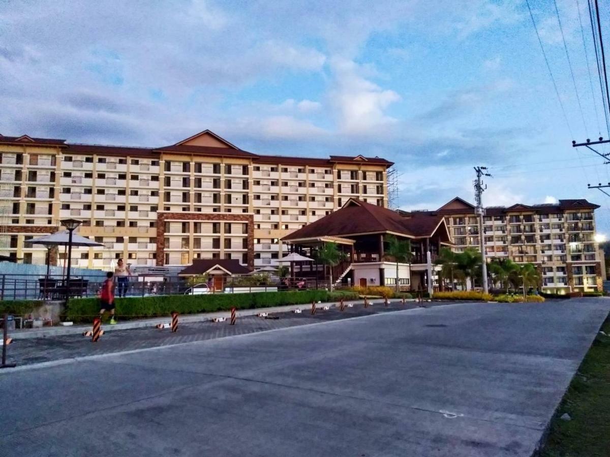 Cozy Condo Unit In One Oasis Cdo Καγκαγιάν Ντε Όρο Εξωτερικό φωτογραφία