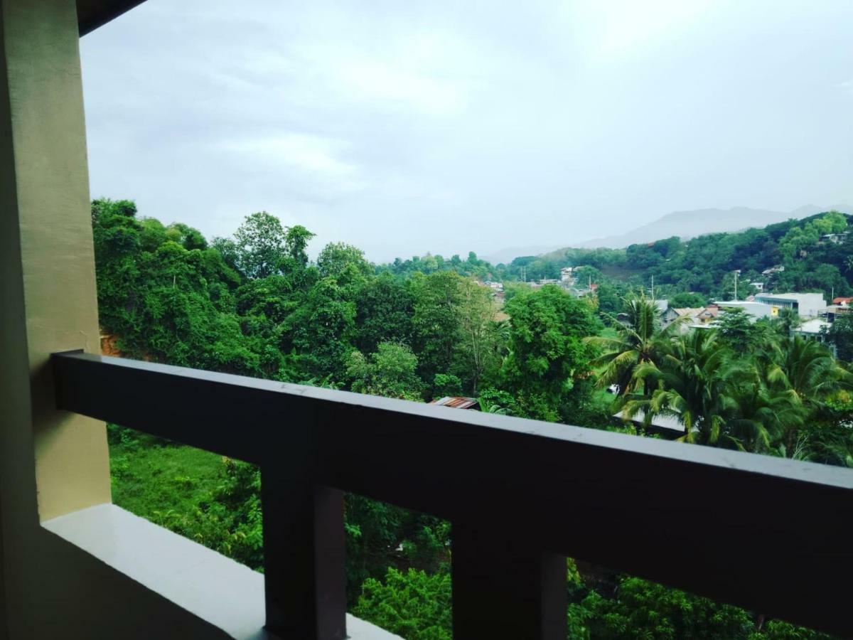 Cozy Condo Unit In One Oasis Cdo Καγκαγιάν Ντε Όρο Εξωτερικό φωτογραφία