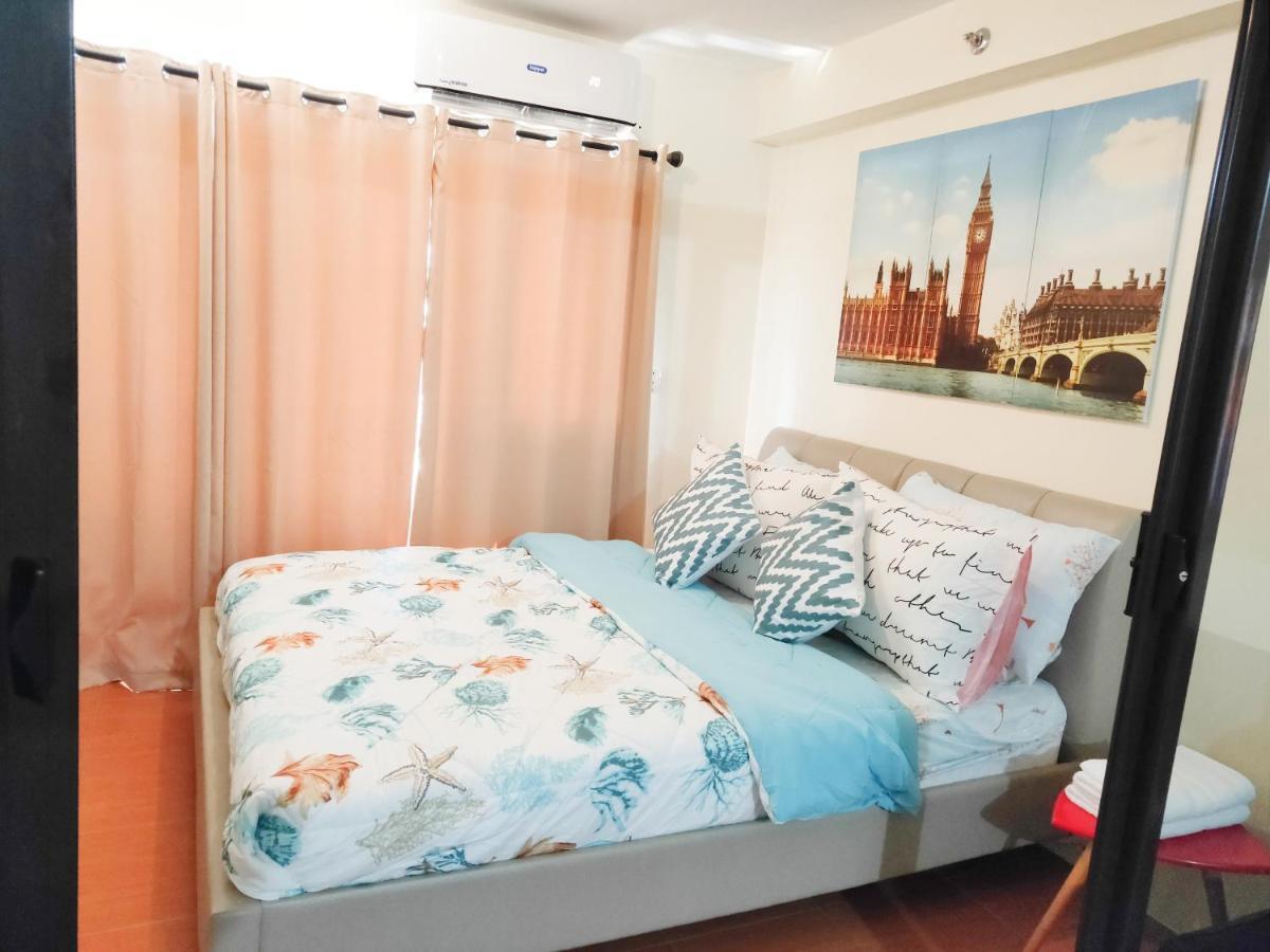 Cozy Condo Unit In One Oasis Cdo Καγκαγιάν Ντε Όρο Εξωτερικό φωτογραφία