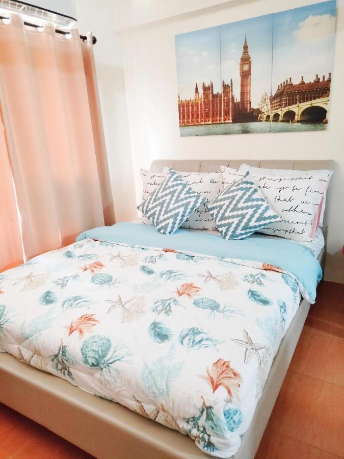 Cozy Condo Unit In One Oasis Cdo Καγκαγιάν Ντε Όρο Εξωτερικό φωτογραφία