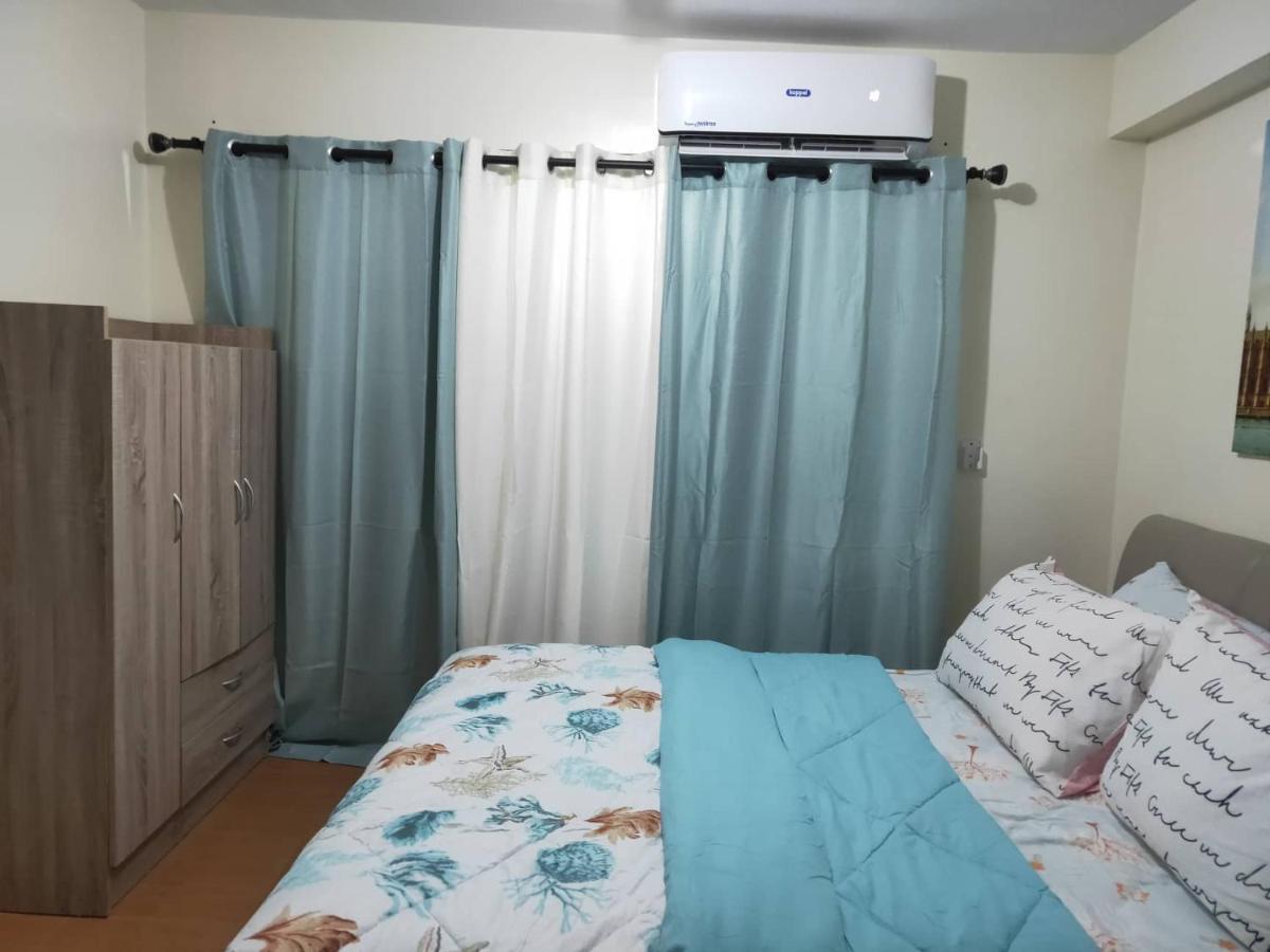 Cozy Condo Unit In One Oasis Cdo Καγκαγιάν Ντε Όρο Εξωτερικό φωτογραφία