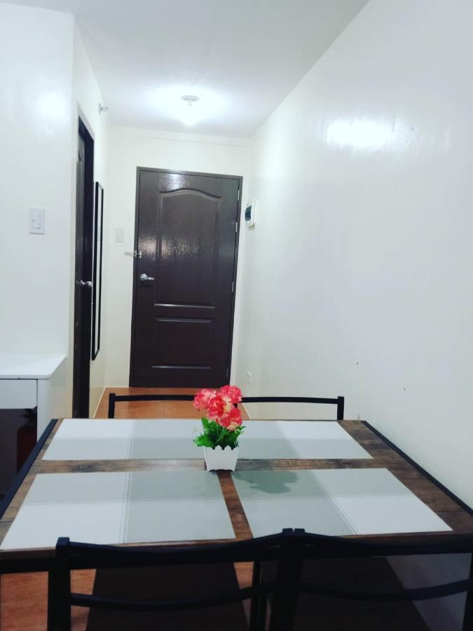 Cozy Condo Unit In One Oasis Cdo Καγκαγιάν Ντε Όρο Εξωτερικό φωτογραφία