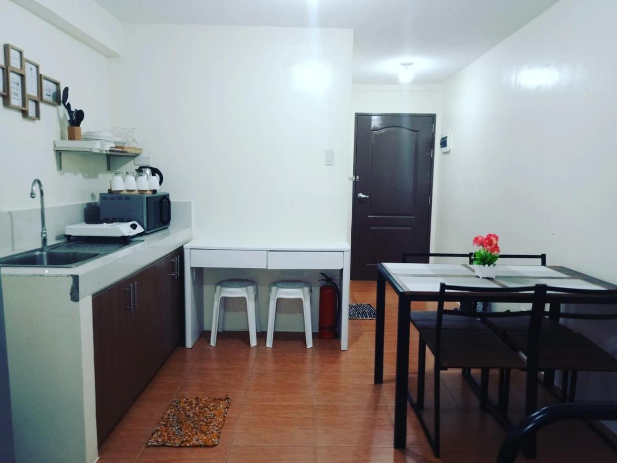 Cozy Condo Unit In One Oasis Cdo Καγκαγιάν Ντε Όρο Εξωτερικό φωτογραφία