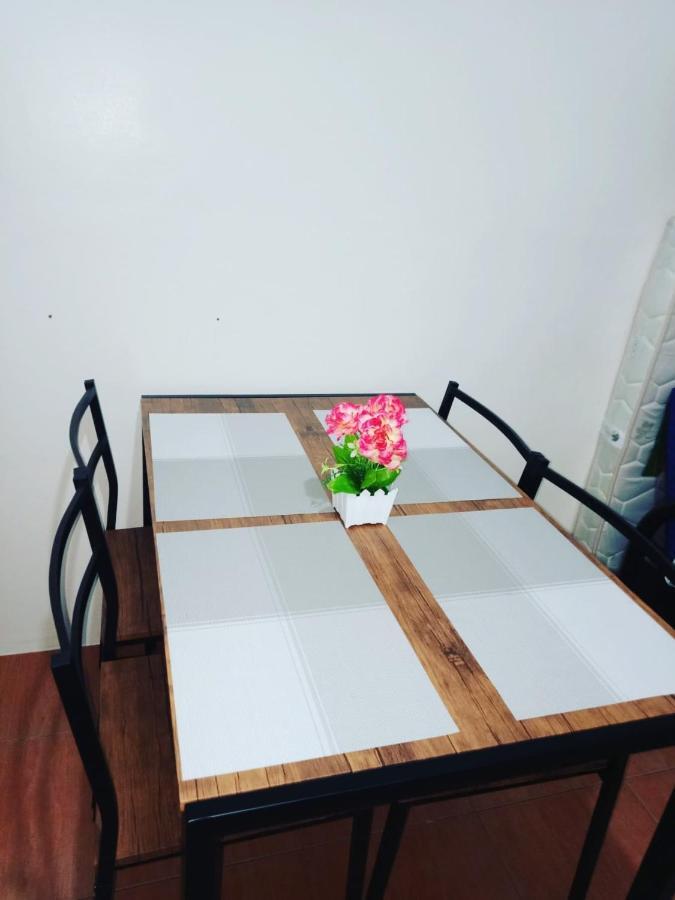 Cozy Condo Unit In One Oasis Cdo Καγκαγιάν Ντε Όρο Εξωτερικό φωτογραφία